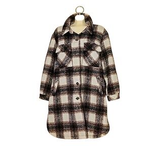 🦄 Two By Vince Camuto Jacket, Size XXL